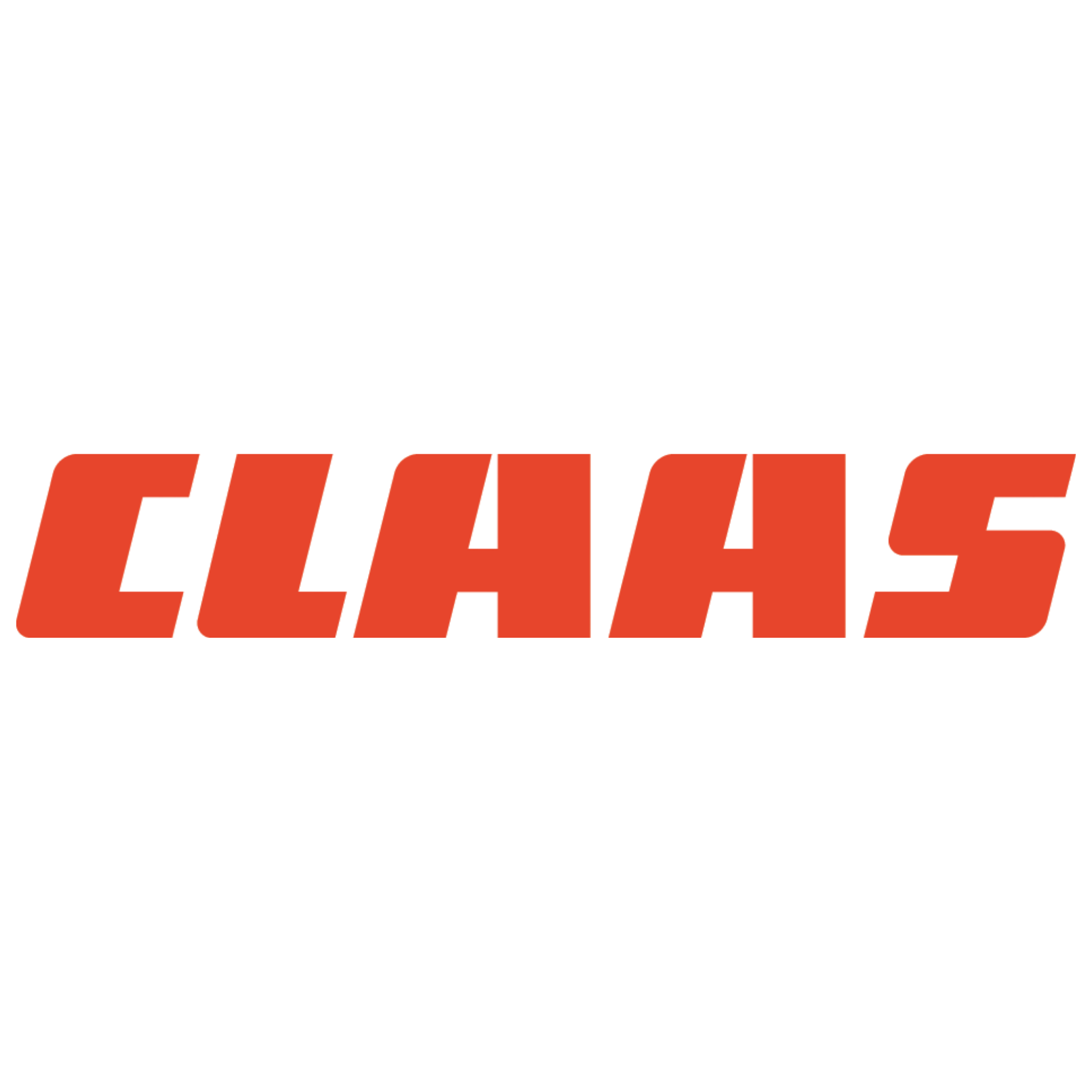 CLAAS